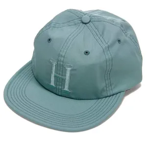 HUF Formless Classic H 6-Panel Strap-Back Hat
