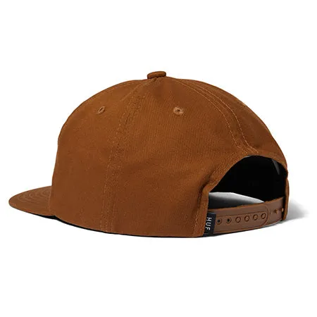 HUF HUF Set Box Snap-Back Hat
