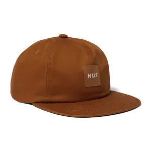 HUF HUF Set Box Snap-Back Hat