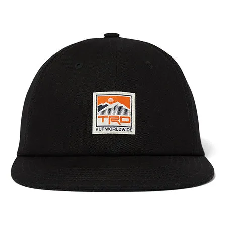 HUF HUF x Toyota TRD Snap-Back Hat