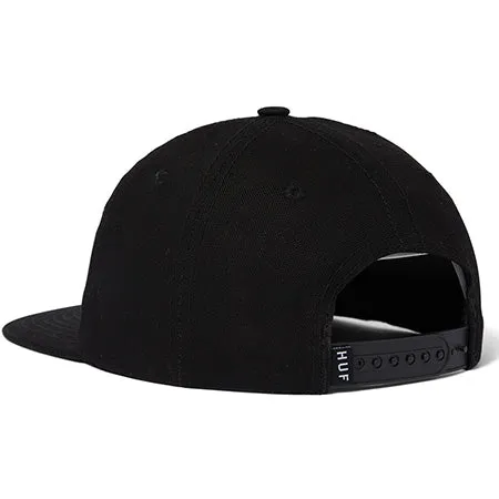 HUF HUF x Toyota TRD Snap-Back Hat