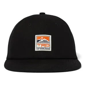 HUF HUF x Toyota TRD Snap-Back Hat