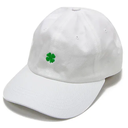 HUF St. Patty's Day Dad Strap-Back Hat