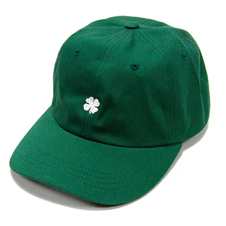 HUF St. Patty's Day Dad Strap-Back Hat