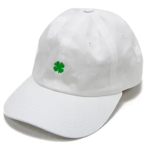 HUF St. Patty's Day Dad Strap-Back Hat