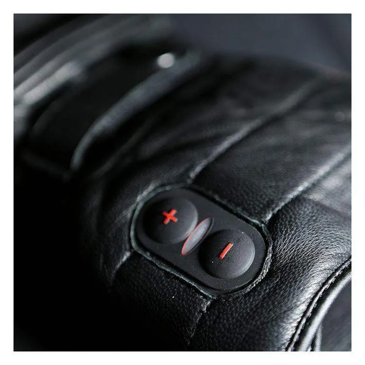 HWY 21 Radiant Gloves Black
