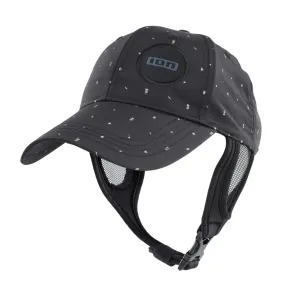 ION Surf Cap Black