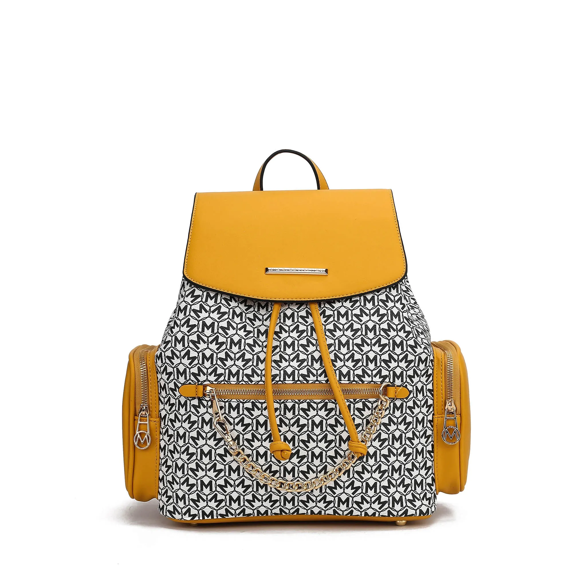 Issah Backpack