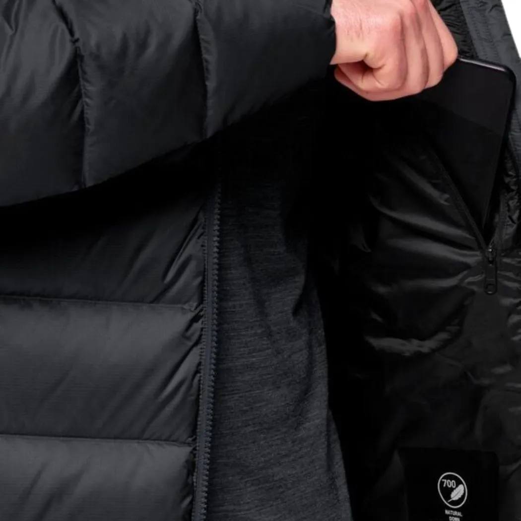 jack wolfskin Nebelhorn Men's Down Jacket