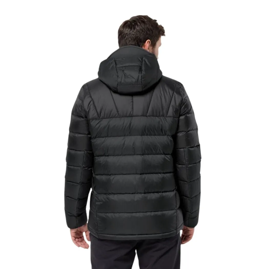 jack wolfskin Nebelhorn Men's Down Jacket