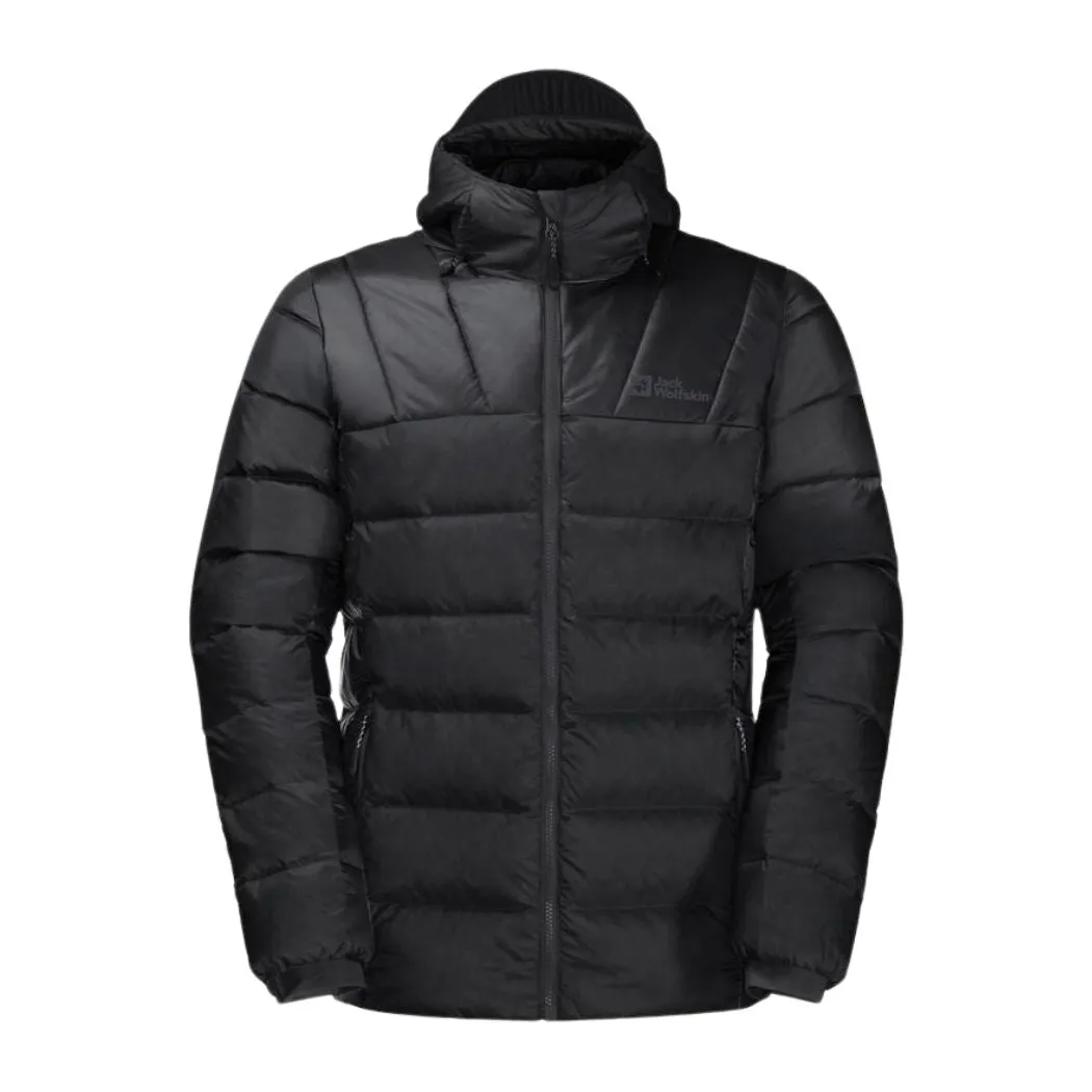 jack wolfskin Nebelhorn Men's Down Jacket