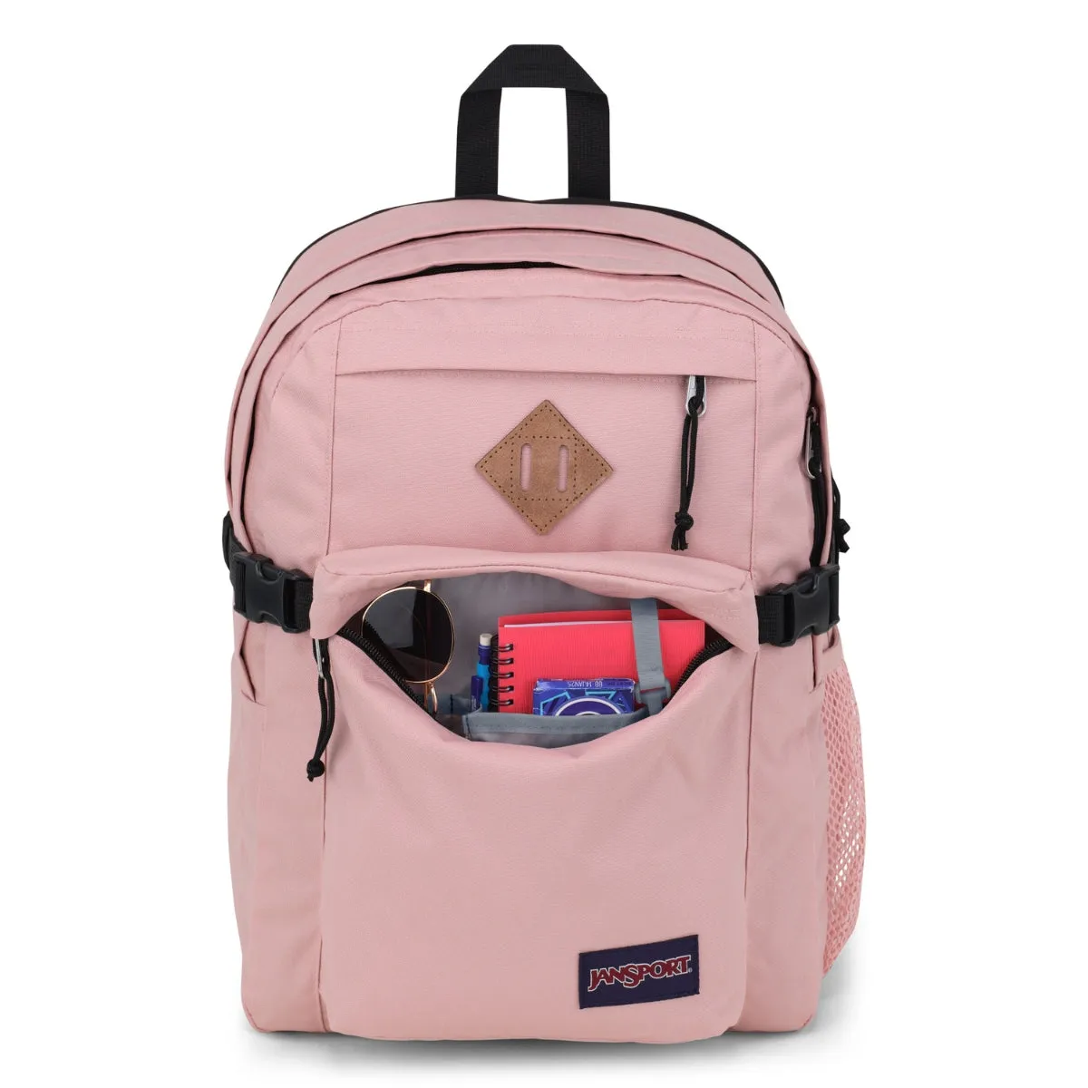 Jansport Main Campus in Misty Rose