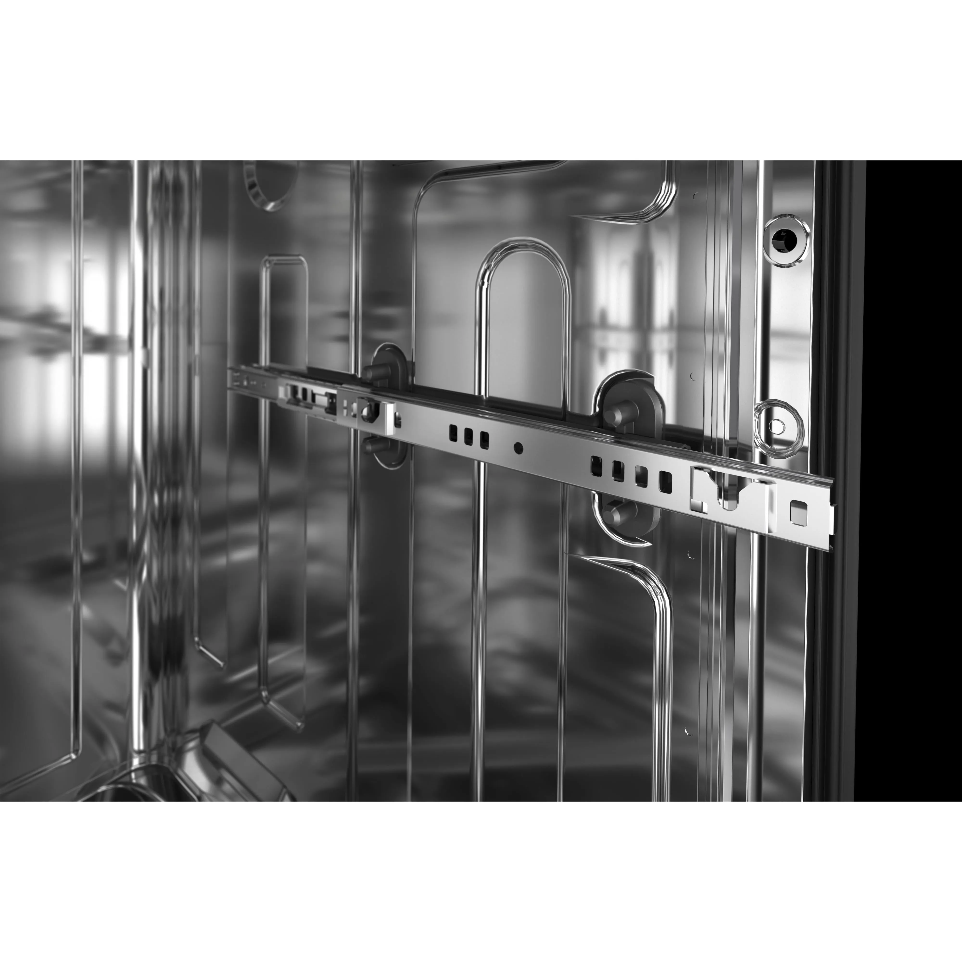 KitchenAid 24-inch Built-in Dishwasher with FreeFlex™ Third Rack KDTM704KPS