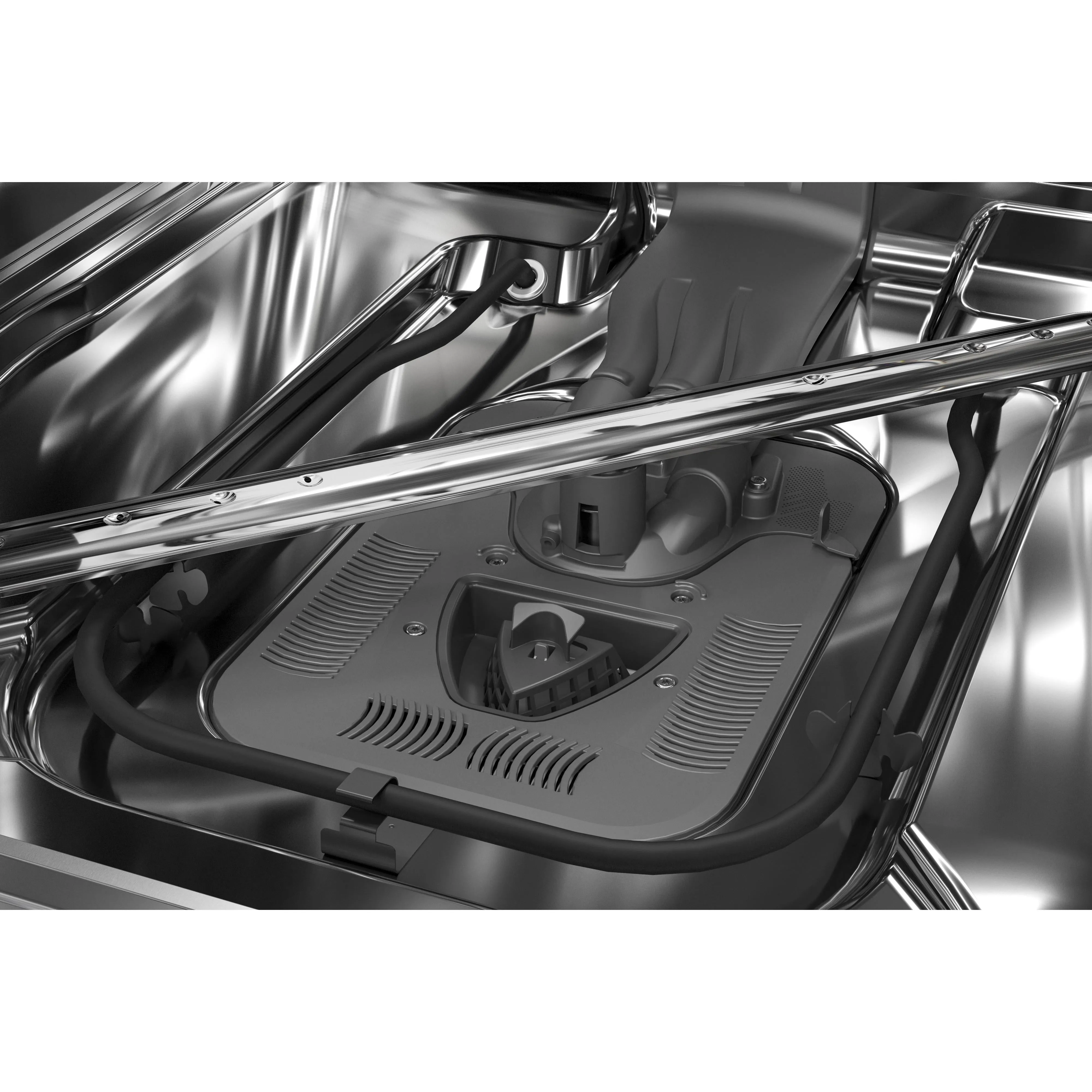 KitchenAid 24-inch Built-in Dishwasher with FreeFlex™ Third Rack KDTM804KPS