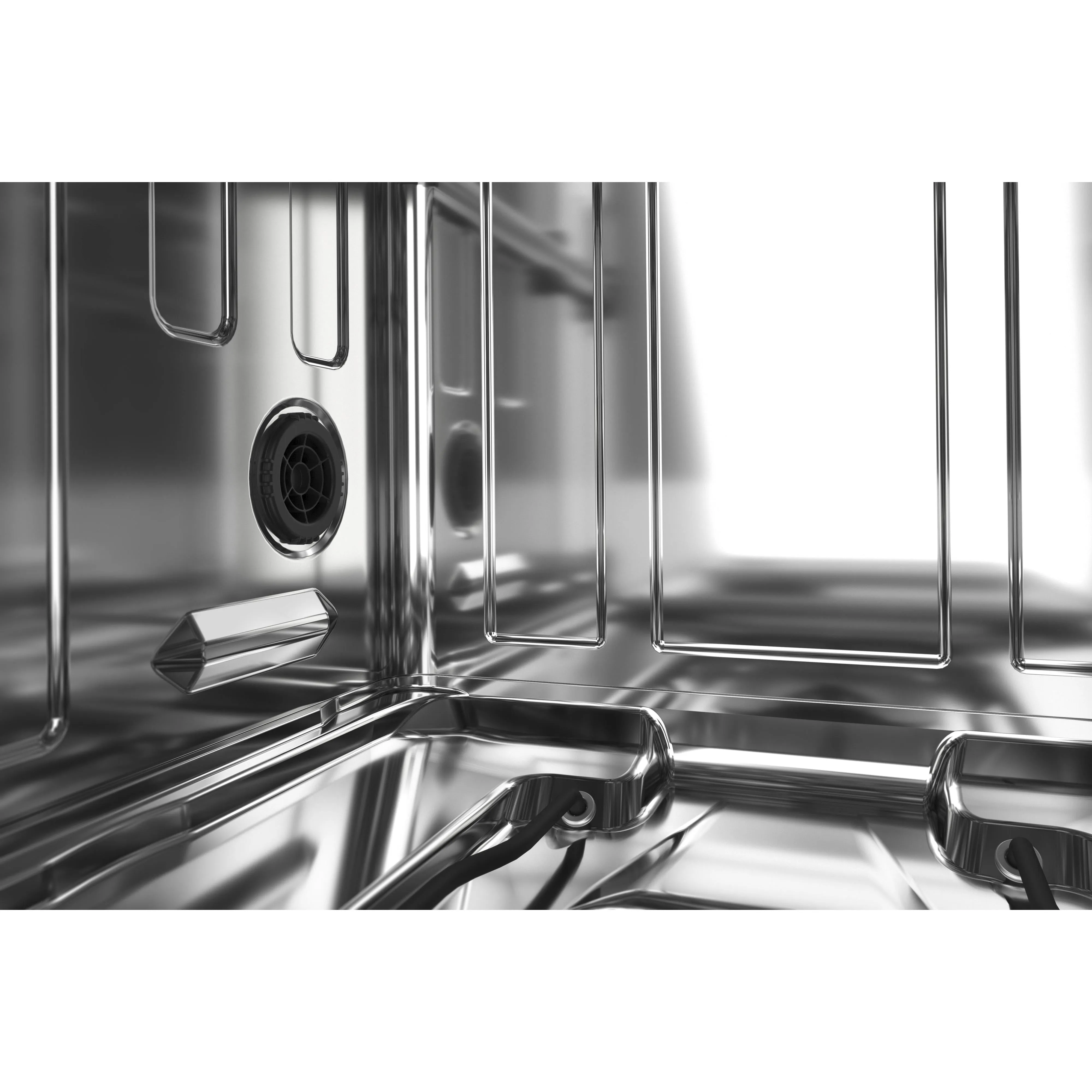KitchenAid 24-inch Built-in Dishwasher with FreeFlex™ Third Rack KDTM804KPS