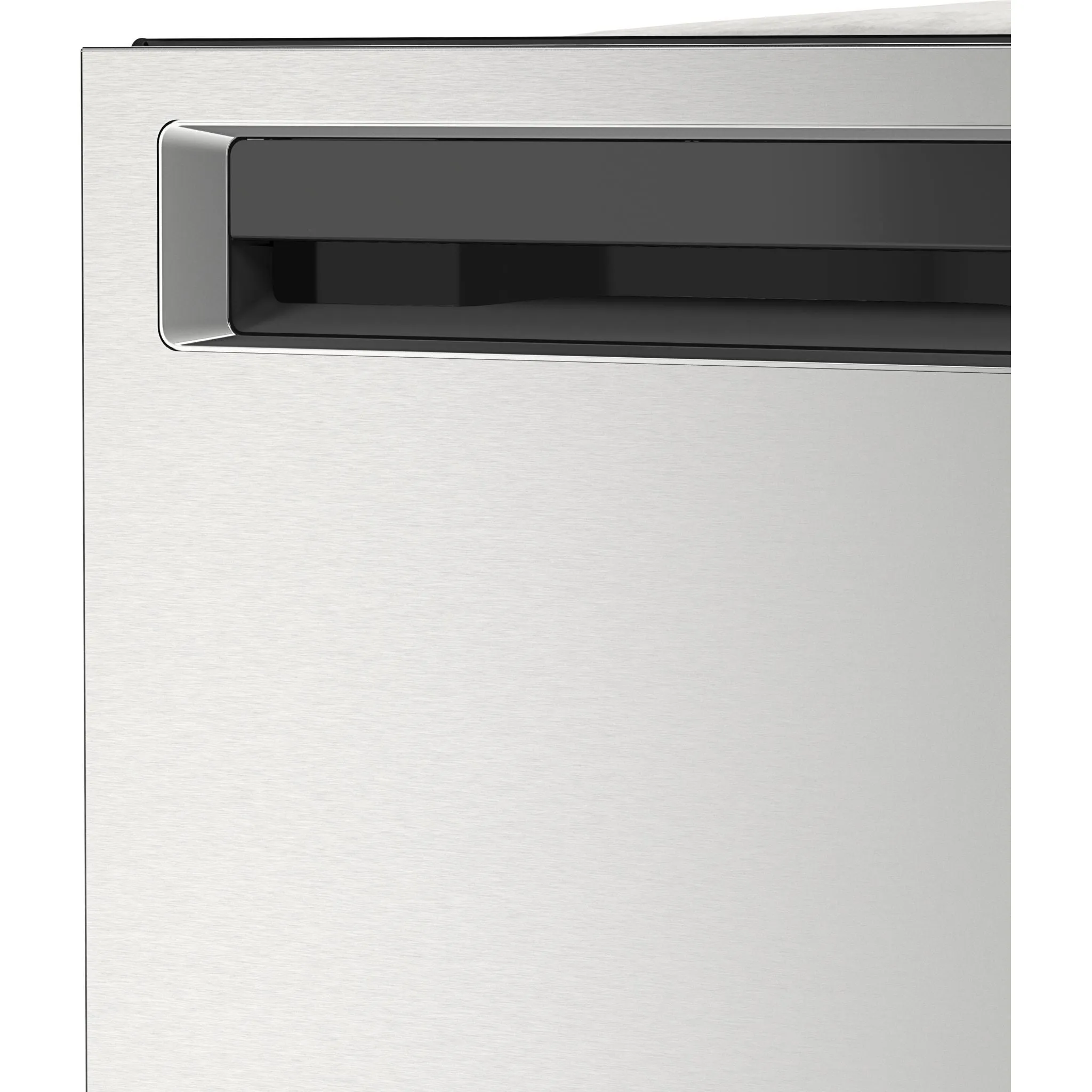 KitchenAid Dishwasher Stainless Steel Tub (KDPM804KPS) - Stainless Steel