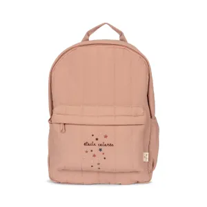 Konges Sløjd Juno Backpack Cameo Brown