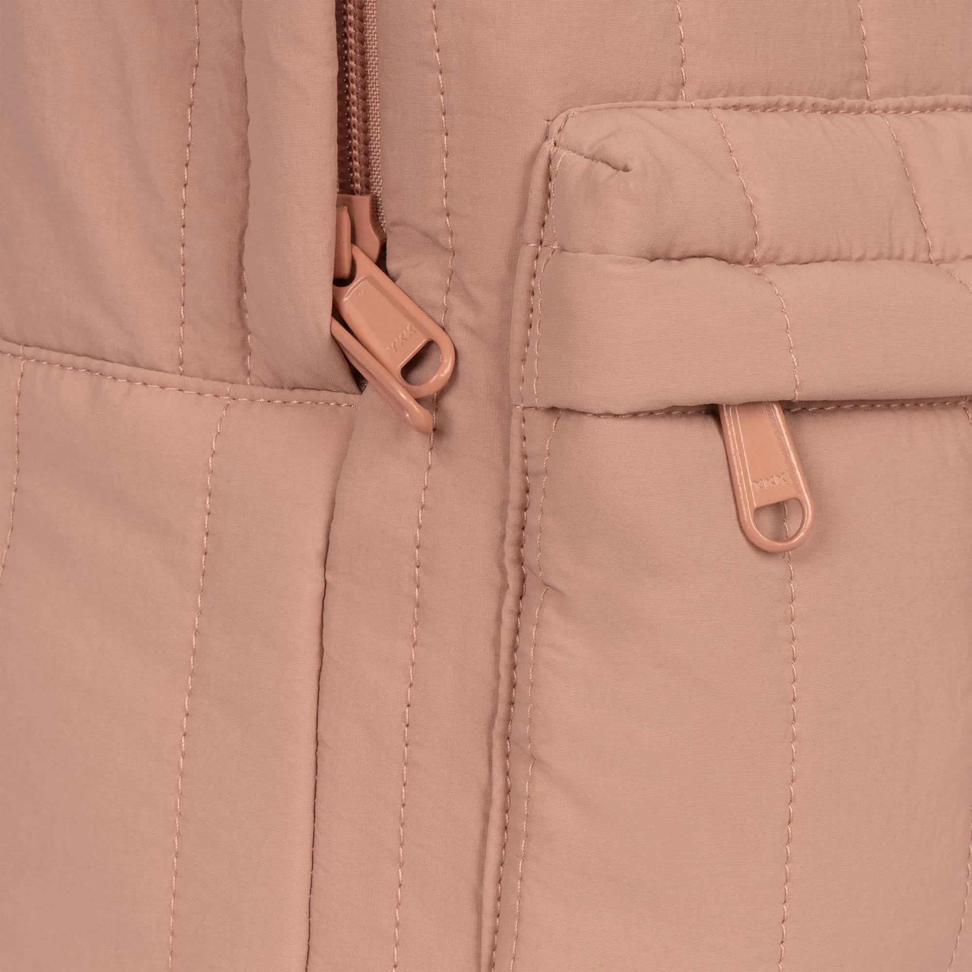 Konges Sløjd Juno Backpack Cameo Brown