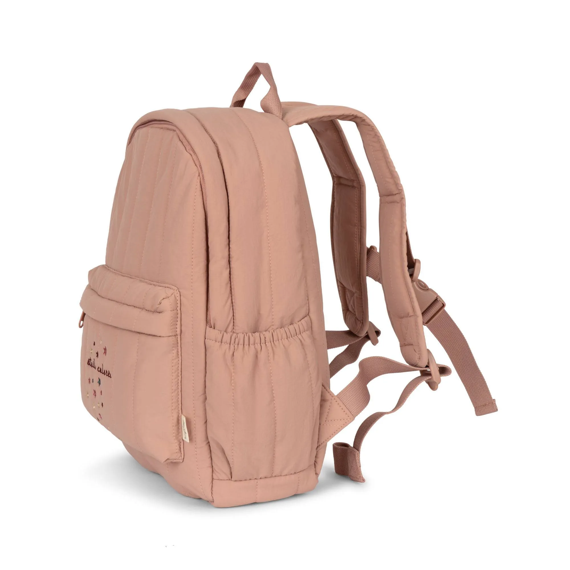 Konges Sløjd Juno Backpack Cameo Brown