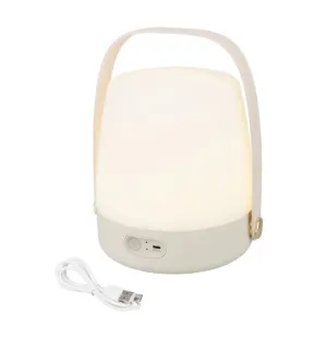 Kooduu Lite-up Lantern - Sand