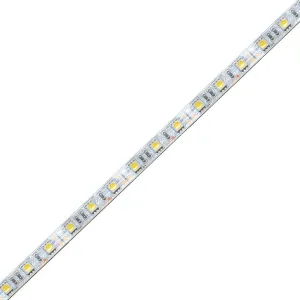 LED High Output Tape Lights 12V DC 16 ft Reel