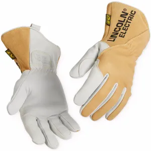 Lincoln MX Premium TIG Welding Gloves K5132