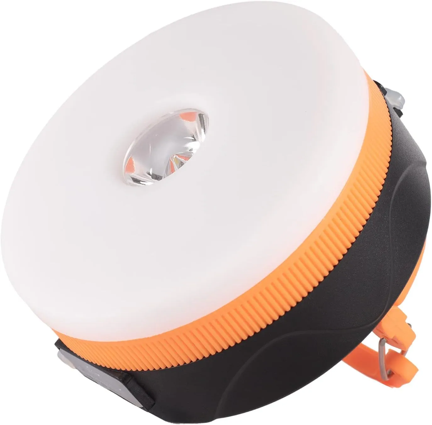 Lit-Path LED Camping Lantern, Rechargeable Light with Magnet Base