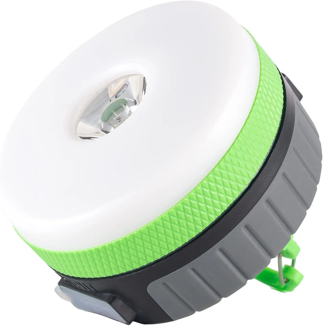 Lit-Path LED Camping Lantern, Rechargeable Light with Magnet Base