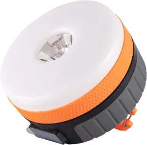 Lit-Path LED Camping Lantern, Rechargeable Light with Magnet Base