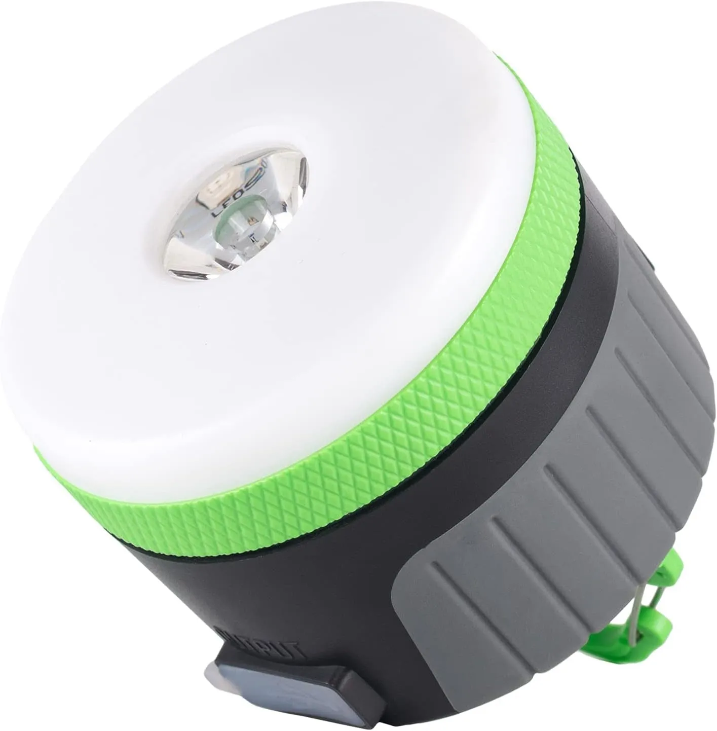 Lit-Path LED Camping Lantern, Rechargeable Light with Magnet Base