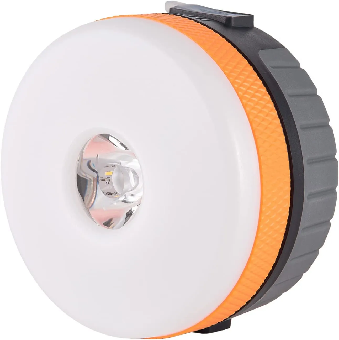 Lit-Path LED Camping Lantern, Rechargeable Light with Magnet Base