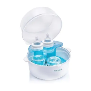 Mamajoo - Microwave Sterilizer