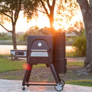 Masterbuilt Gravity Series 560, 1050, 800
