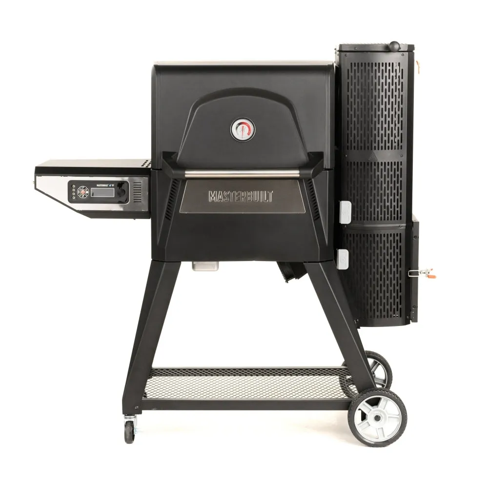 Masterbuilt Gravity Series 560 Digital Charcoal BBQ   Smoker