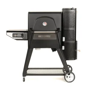 Masterbuilt Gravity Series 560 Digital Charcoal BBQ   Smoker