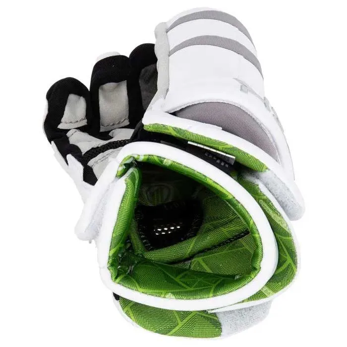 Maverik M5 Lacrosse Goalie Gloves (2023)