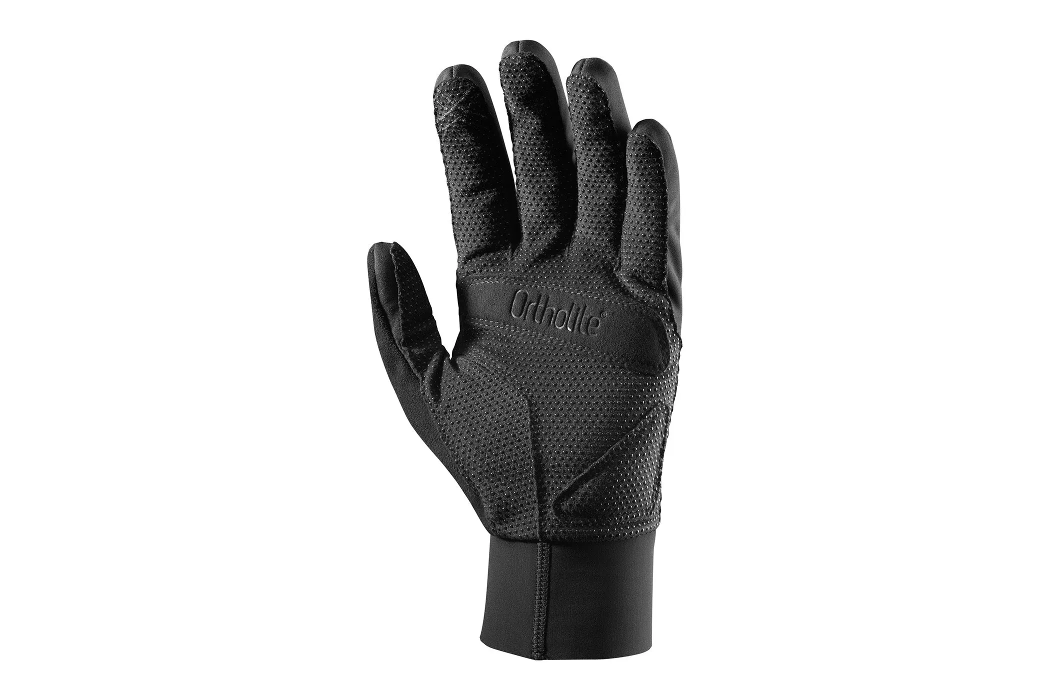 Mavic Mistral Gloves Black