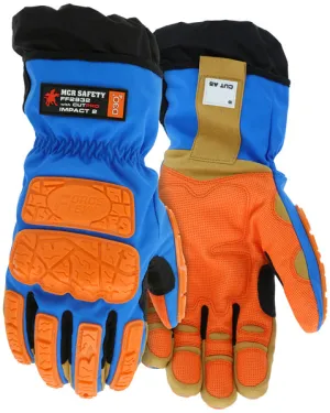MCR Safety ForceFlex Multi-Task D3O Winter HyperMax