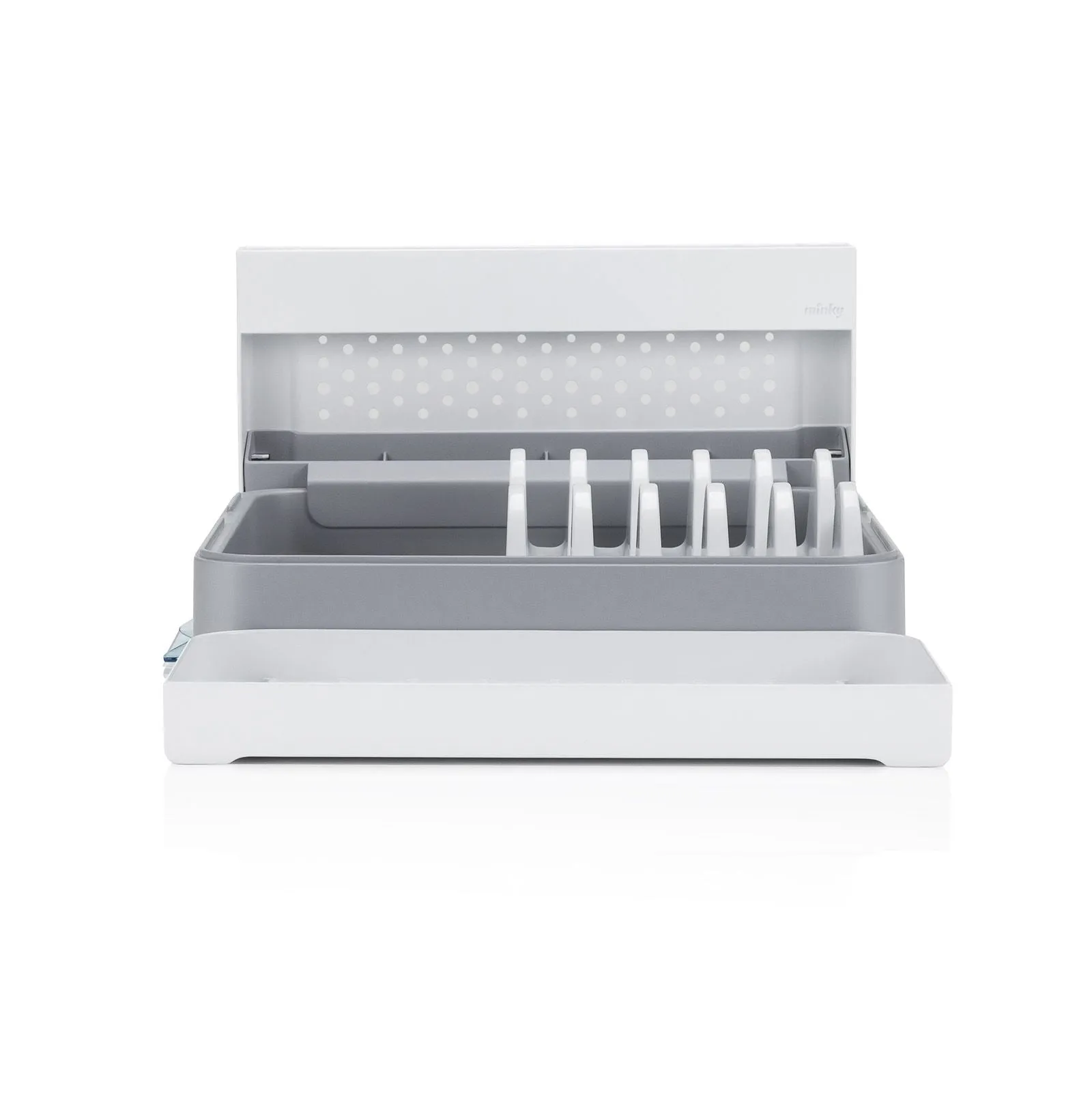 Minky Foldaway Dish Rack