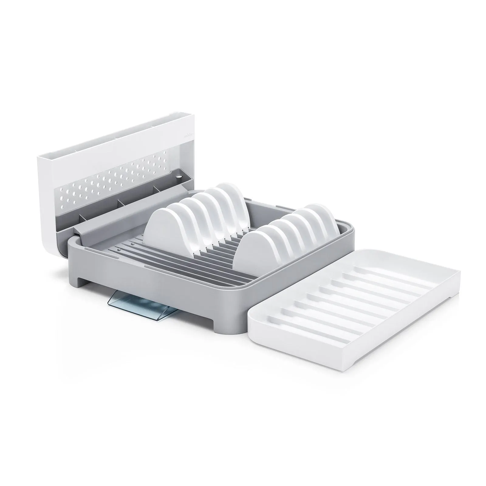 Minky Foldaway Dish Rack