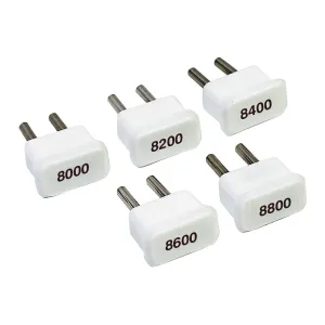 MSD RPM Module Kit - 8000-8800 RPM - Even Increments