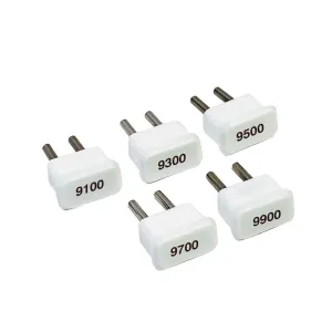 MSD RPM Module Kit - 9100-9900 RPM - Odd Increments