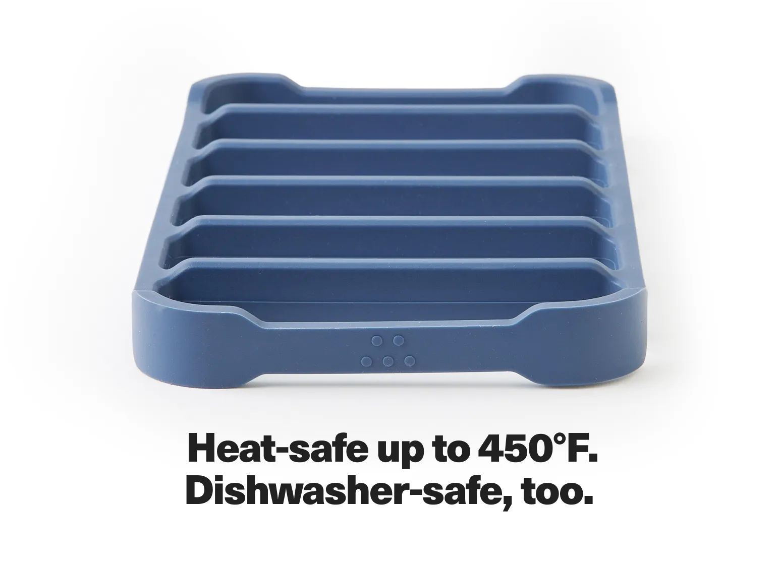 Multi-Use Silicone Racks