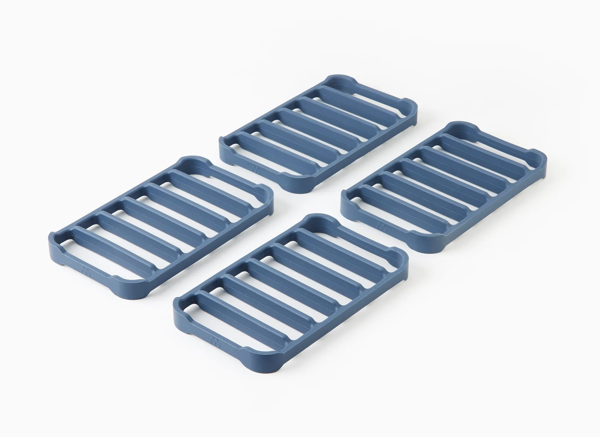 Multi-Use Silicone Racks