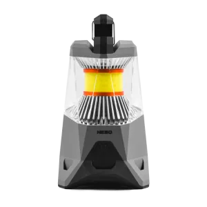 NEBO GALILEO 500 LUMEN LANTERN & POWER BANK