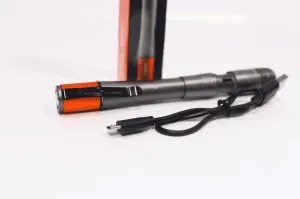 NEBO Inspector 500  Lumen Pocket Inspection Light