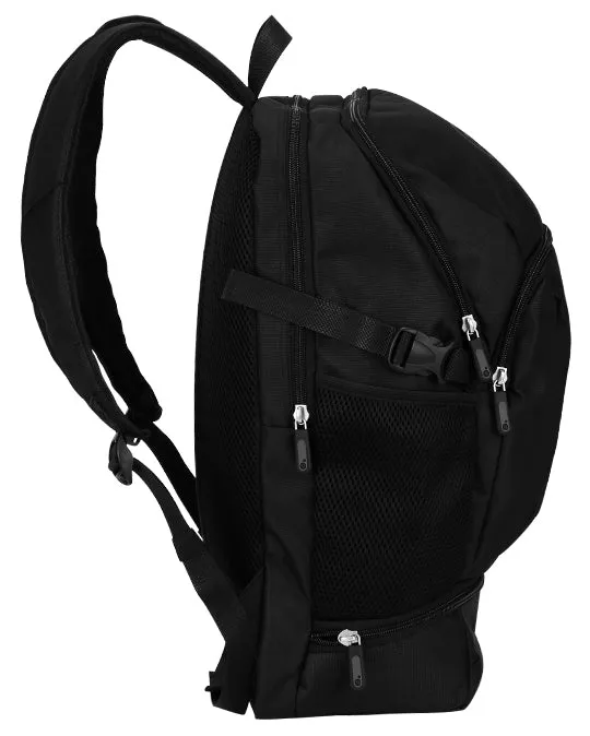 Neon Green Padel Backpack