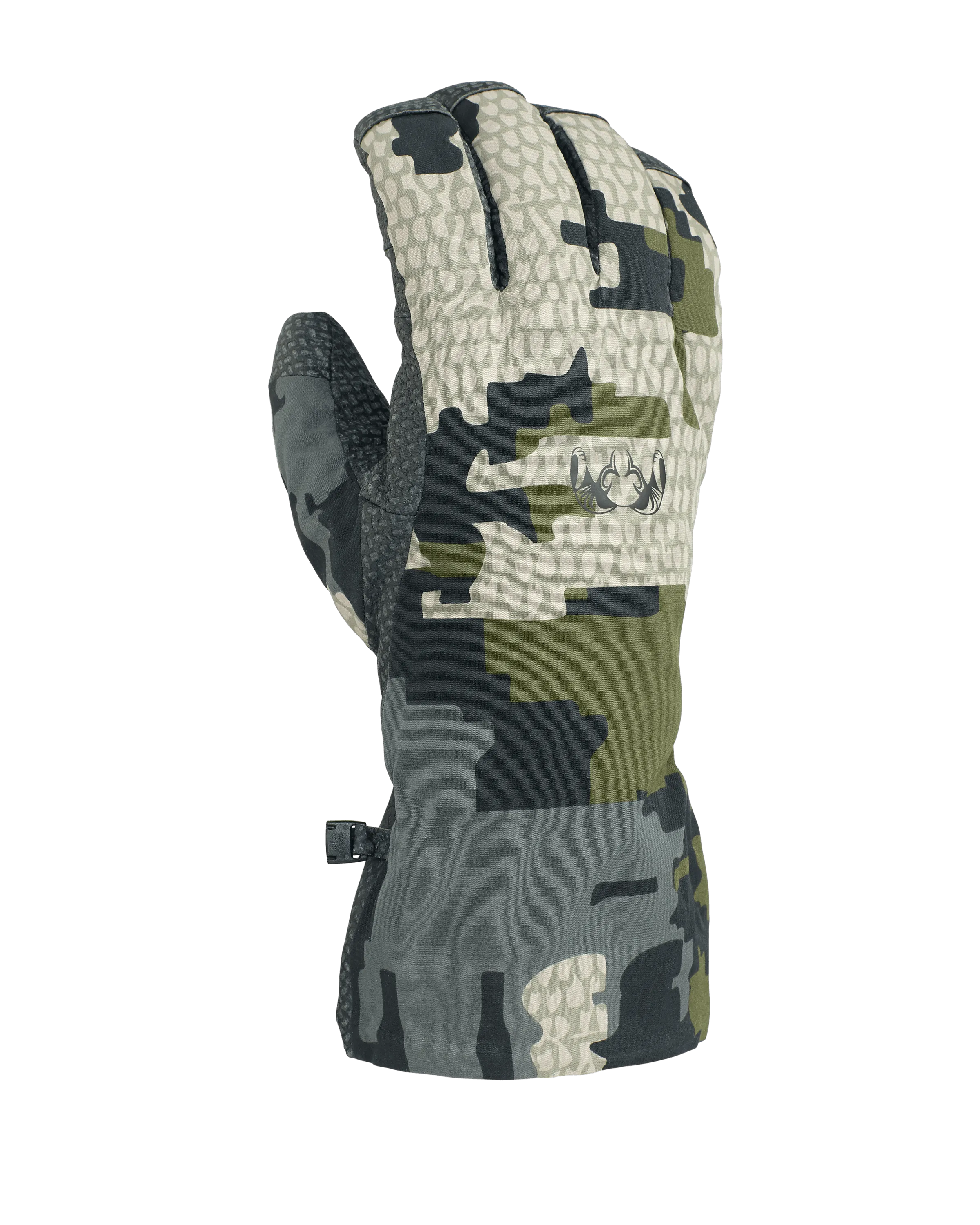 Northstar Glove | Verde