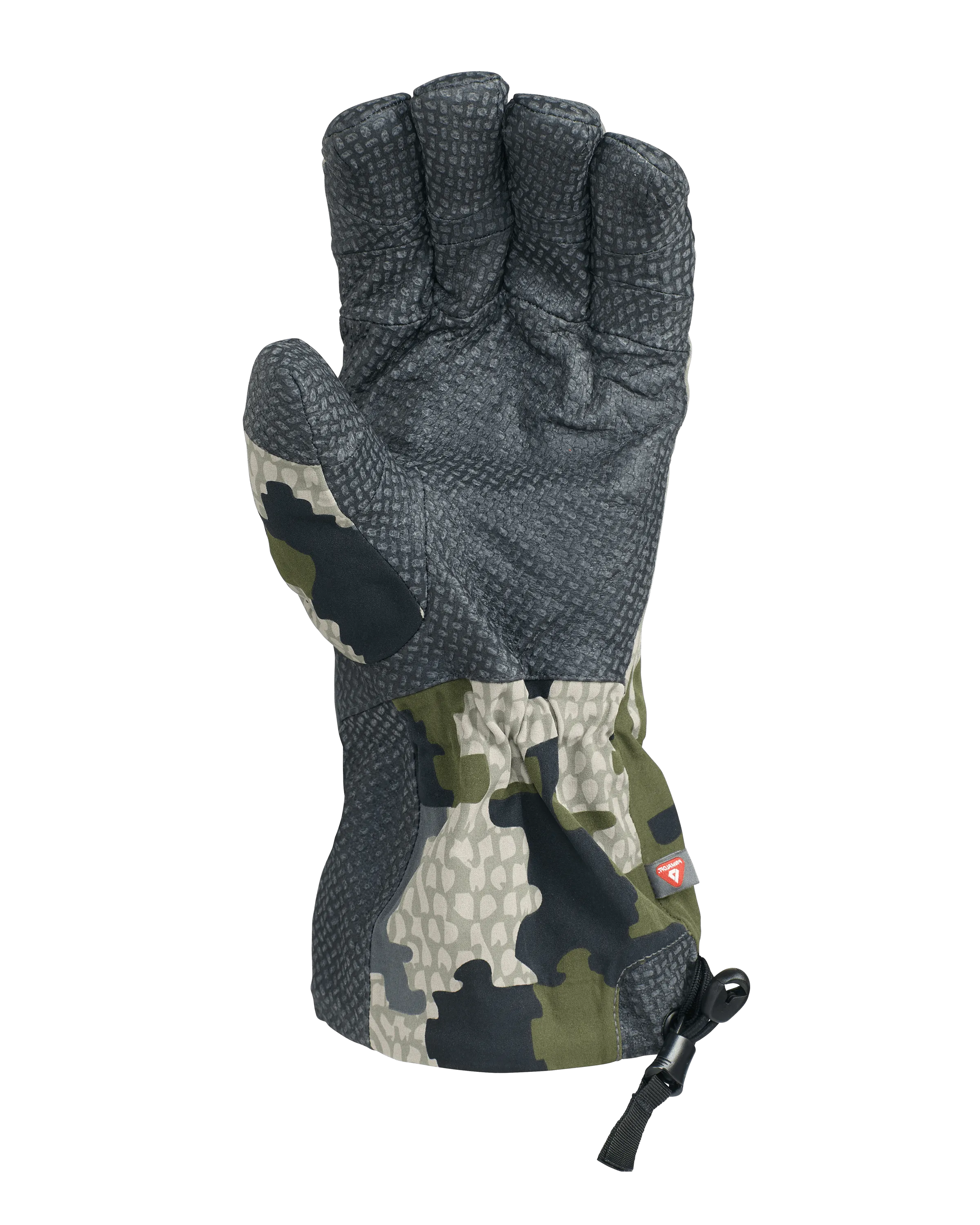 Northstar Glove | Verde
