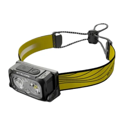 NU25 400 Lumen Rechargeable Headlamp by Nitecore